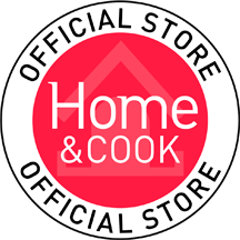 Home & Cook